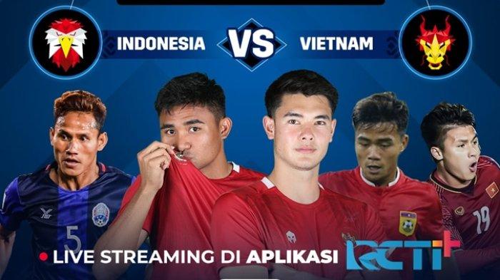 live streaming indonesia vs vietnam gratis