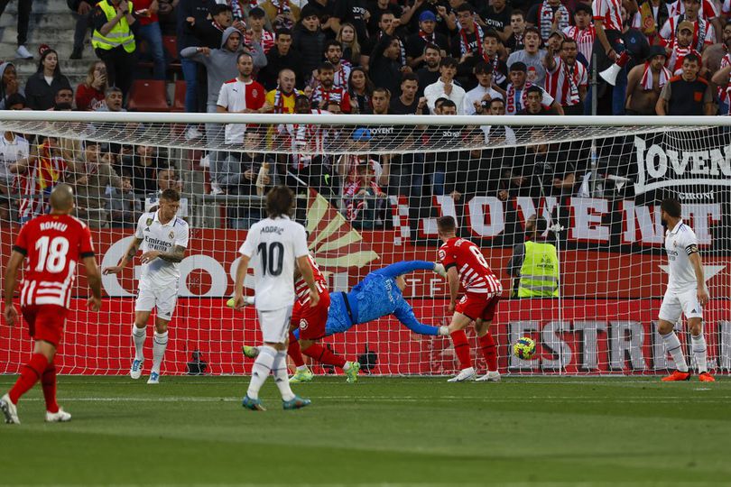 pertandingan real madrid vs girona